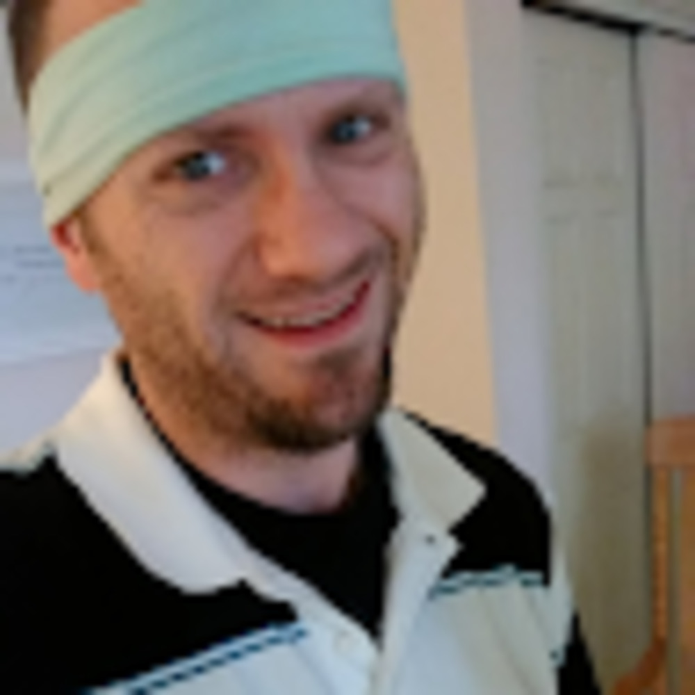 Meet your Posher, Chris